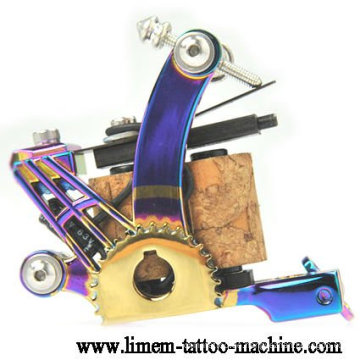 Professionelle Top-Qualität Tattoo Machine Liner Y-Serie